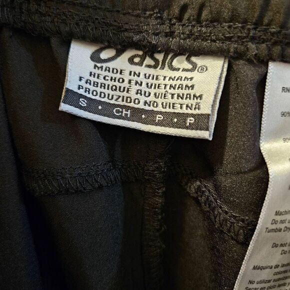 ASICS WOMEN'S WOVEN TAPER JOGGER PANT - Picture 8 of 9